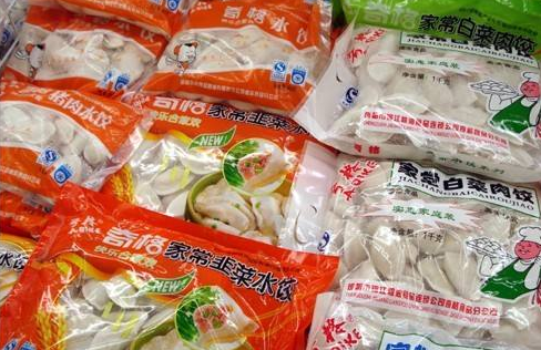 食品包裝機械中的這幾類需求強烈